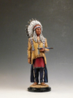INDIEN SIOUX